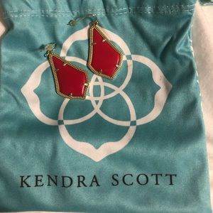 Kendra Scott Earrings